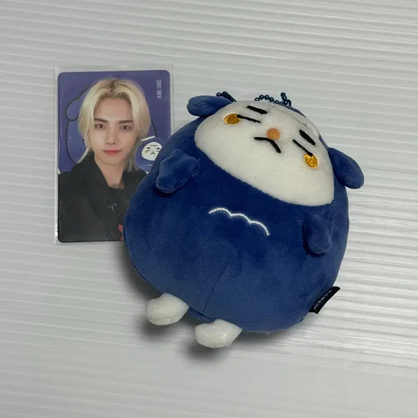 [BUNJANG] CRAVITY Minhee Kang Mongi Photocard / 크래비티 민희 강몽이