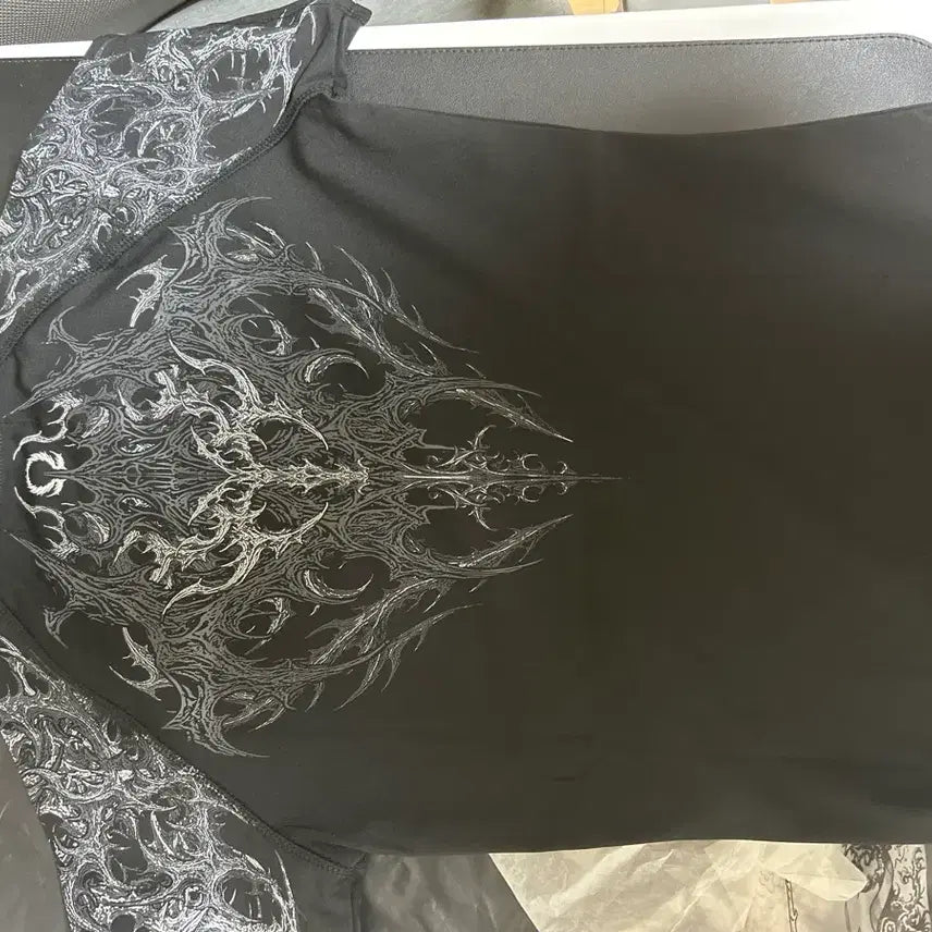 [SOLD OUT] 브리드디비니티 BreatheDivinity 인페르노 컴프레션