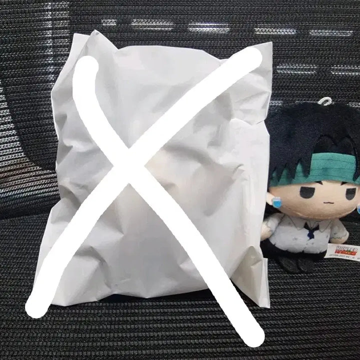 [BUNJANG] Hunter x Hunter Nuigurumi Plush / 급처) 헌터헌터 누이인형 교환/판매 합니다.