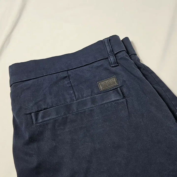[BUNJANG] Timberland Pigment Cargo Pants Classic Cotton Trousers Size 33 / 팀버랜드 피그먼트 카고팬츠 클래식 코튼 바지 33