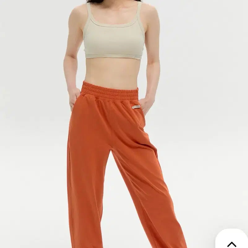 [BUNJANG] Movewarm Soft Pants Yoga Wear / 무브웜 소프트팬츠 요가복