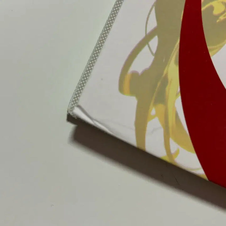 [BUNJANG] Arknights Official Illustration Vol. 5 + Bonus Artbook / 명일방주 일러스트레이션 Vol.5 + 특전 아트북
