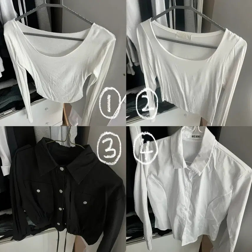 [BUNJANG] Women&