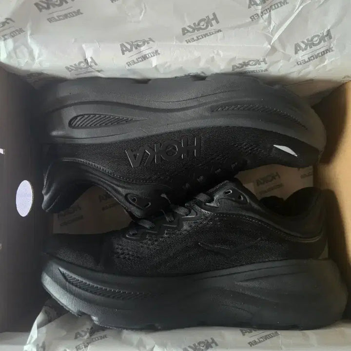 [BUNJANG] Hoka Bondi 9 Sneakers Size 265 New / 호카 본디9 운동화 사이즈 265,270새상품