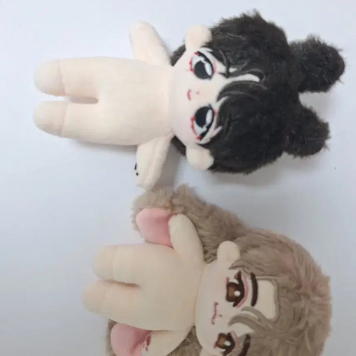 [SOLD OUT] 급처)세븐틴 정한 조슈아 10cm 인형 깜댱안 롭슈 일괄 양도