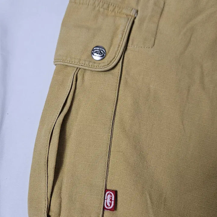 [BUNJANG] Ecko Unltd 90s Japanese Vintage Cargo Shorts XXL / 90s Ecko Unltd 일본 빈티지 카고쇼츠 숏팬츠 반바지 XXL