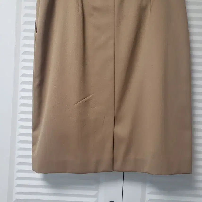 [BUNJANG] Isaac Collection Midi Skirt / 아이작 Collection 치마 70-90