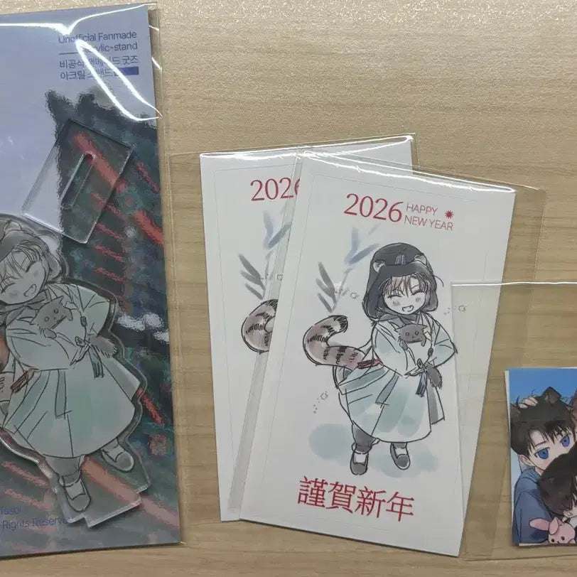 [BUNJANG] Choi Yo-won Acrylic Stand (Ryoo Jae-gwan, Kim Sol-eum, Hyunmu 1 Team) / 괴출 괴담출근 우니님 최요원 아크릴스탠드 류재관 김솔음 현무1팀 증사