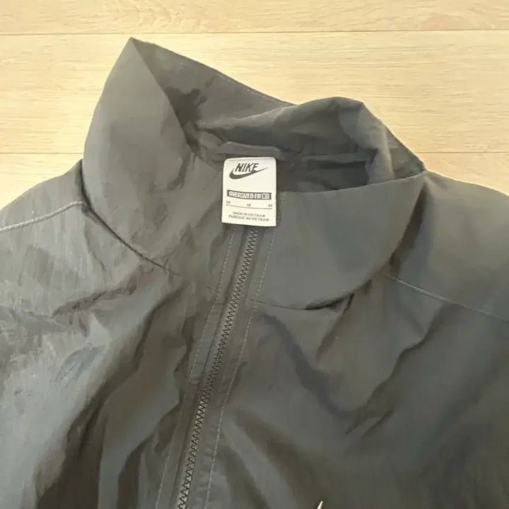 [SOLD OUT] 나이키 바람막이