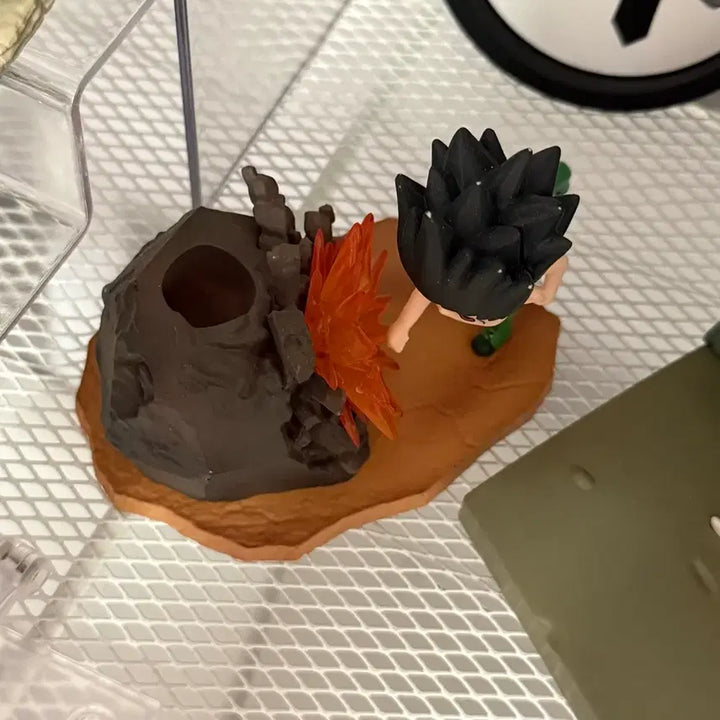 [BUNJANG] Hunter x Hunter Gon Desktop Figure / 헌터x헌터 곤 데스크탑 피규어