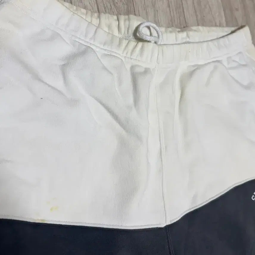 [BUNJANG] Supreme Nike Stripe Sweatpants / 19ss 슈프림 나이키 스트라이프 스웻 팬츠