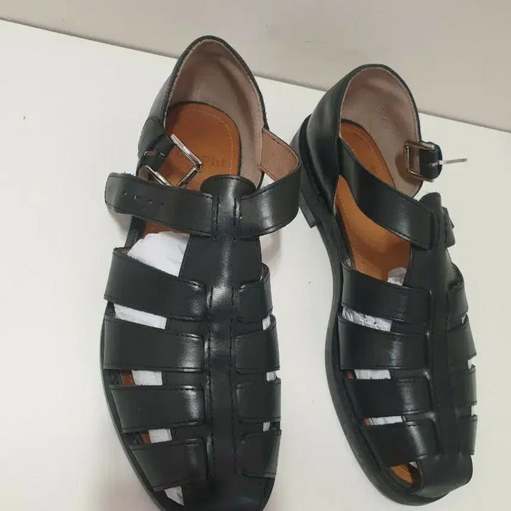 [BUNJANG] Josett Fisherman Sandals Size 275 / 조셉트 피셔맨샌들275