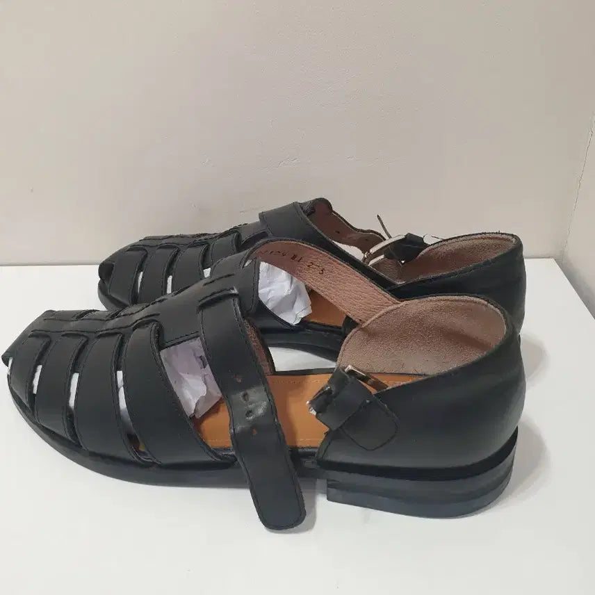 [BUNJANG] Josett Fisherman Sandals Size 275 / 조셉트 피셔맨샌들275