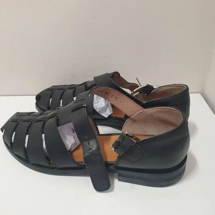 [BUNJANG] Josett Fisherman Sandals Size 275 / 조셉트 피셔맨샌들275