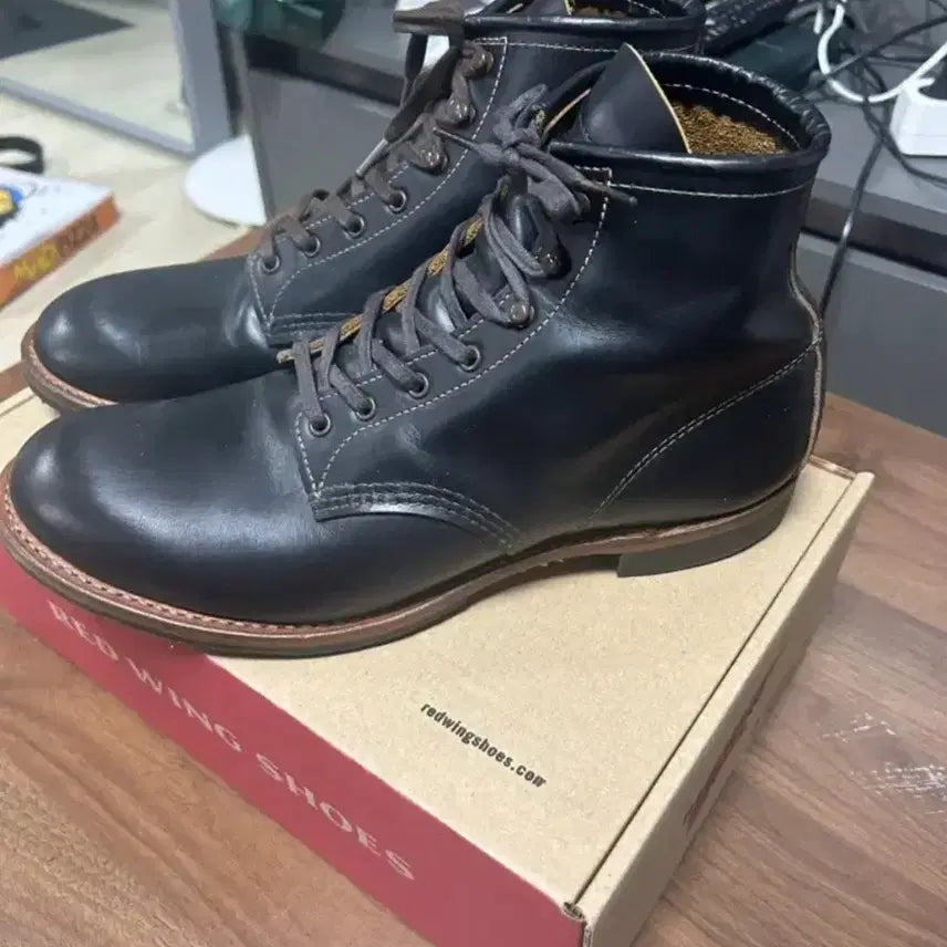 [BUNJANG] Red Wing Beckman 9060 Boots Size 11D (290mm) / 레드윙 백맨 9060 11D(290MM)