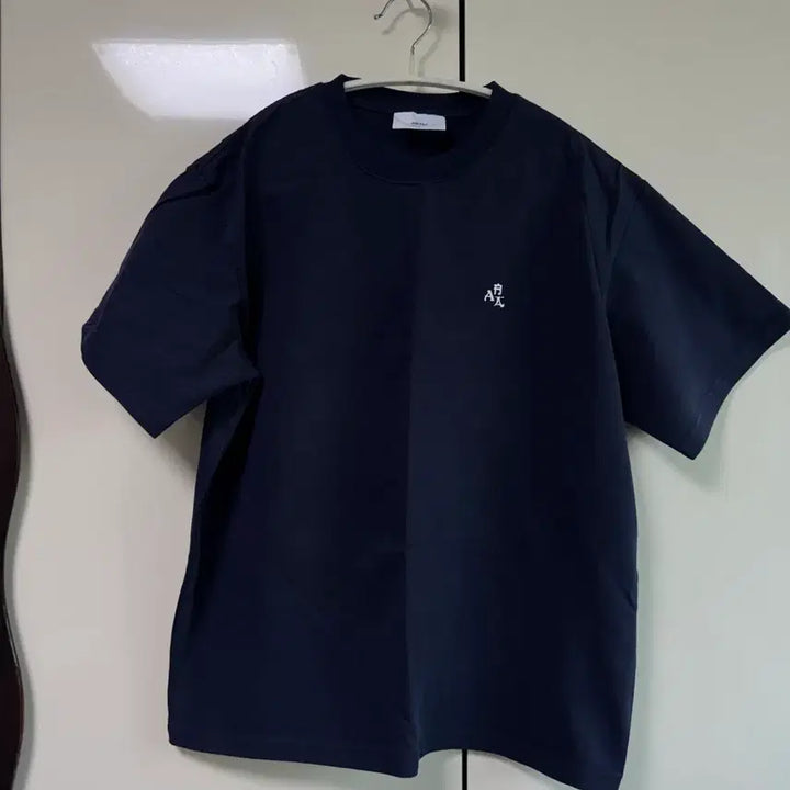 [BUNJANG] Hyukoh X Sunet Rollercoaster T-Shirt Navy / AAA 혁오X선셋롤러코스터 티셔츠 네이비 1