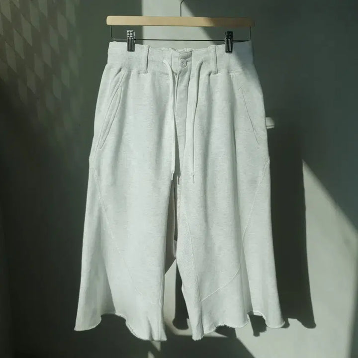 [BUNJANG] Comme Des Garcons AD2007 Reversible Cotton Pants / AD2007 Comme Des Garcons Reversible pant