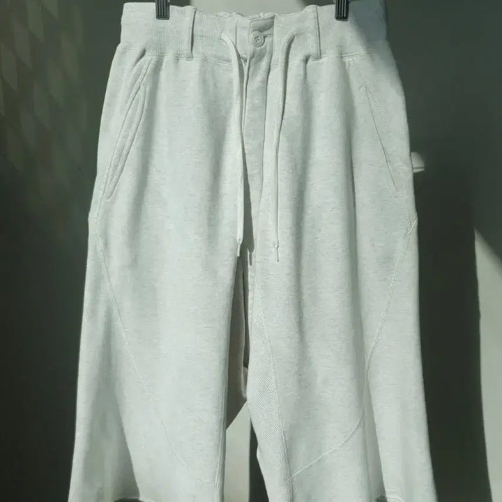 [BUNJANG] Comme Des Garcons AD2007 Reversible Cotton Pants / AD2007 Comme Des Garcons Reversible pant