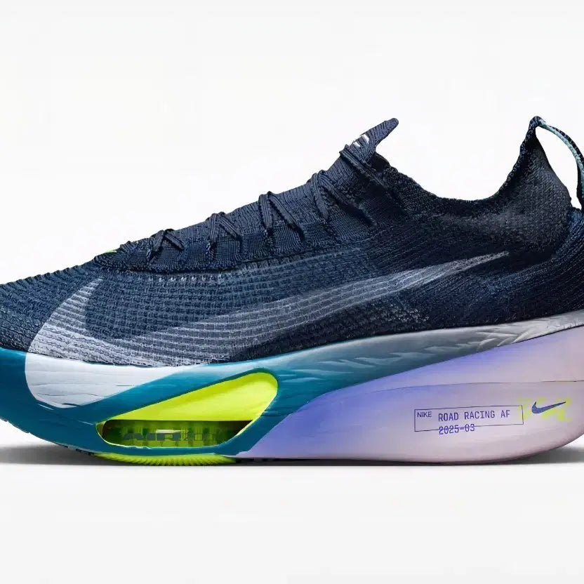 [BUNJANG] Nike Alphafly 3 Running Shoes / 나이키 알파플라이3 280 새제품