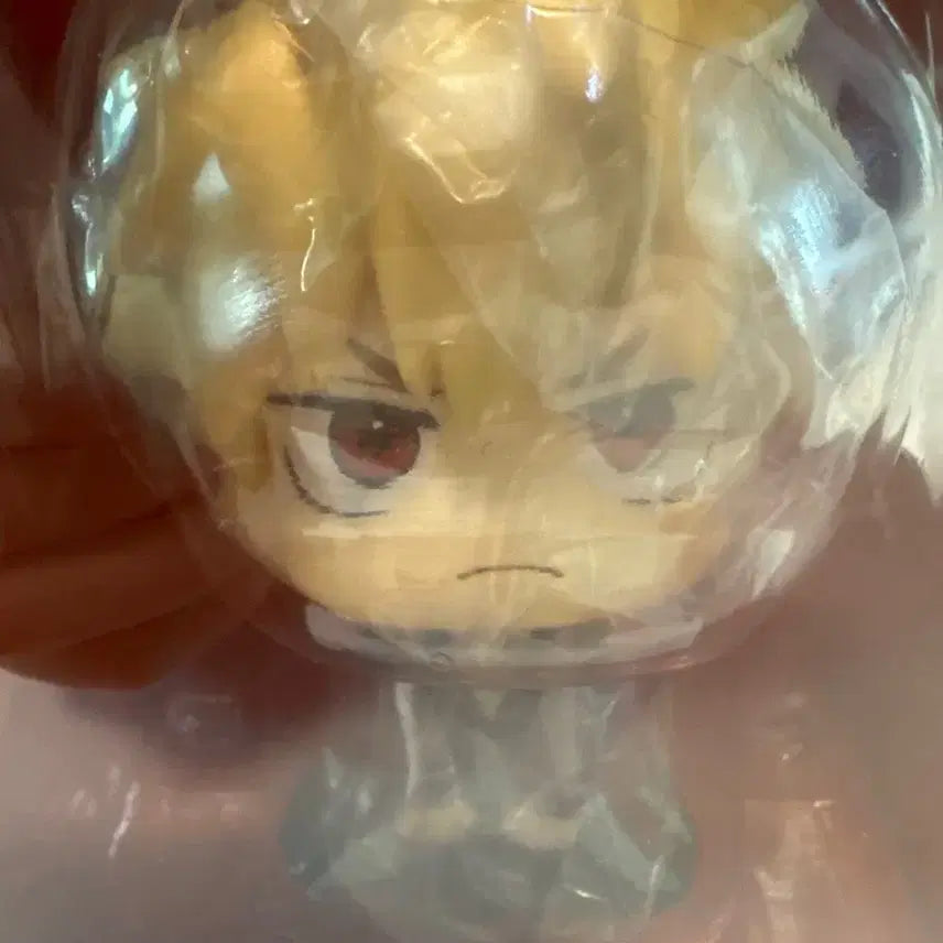 [BUNJANG] Bakugo Lookup Figure / 바쿠고 룩업