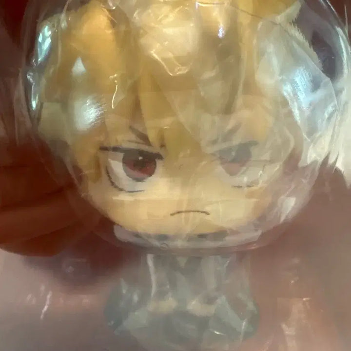 [BUNJANG] Bakugo Lookup Figure / 바쿠고 룩업