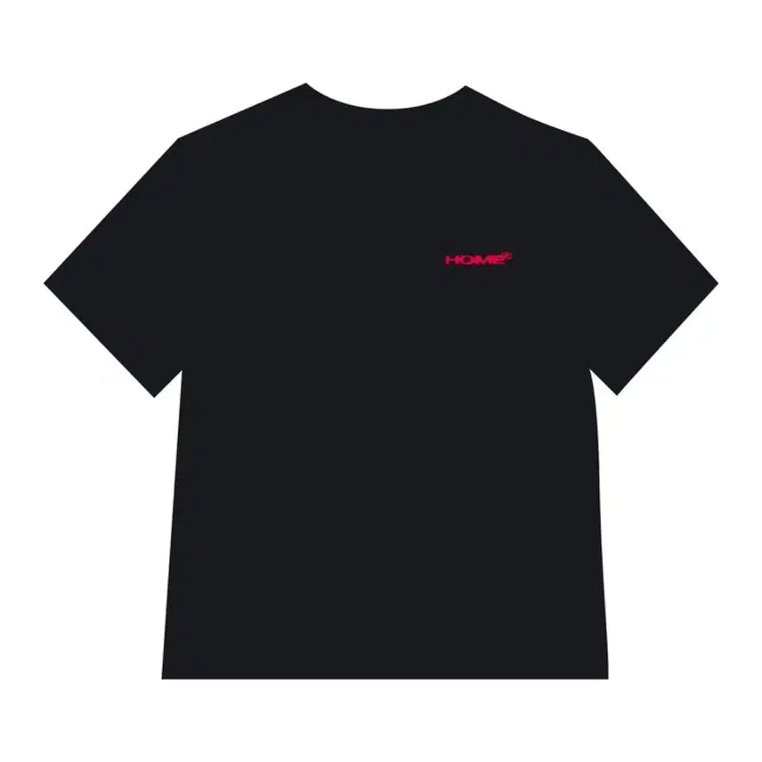 [SOLD OUT] 한로로 집 티셔츠