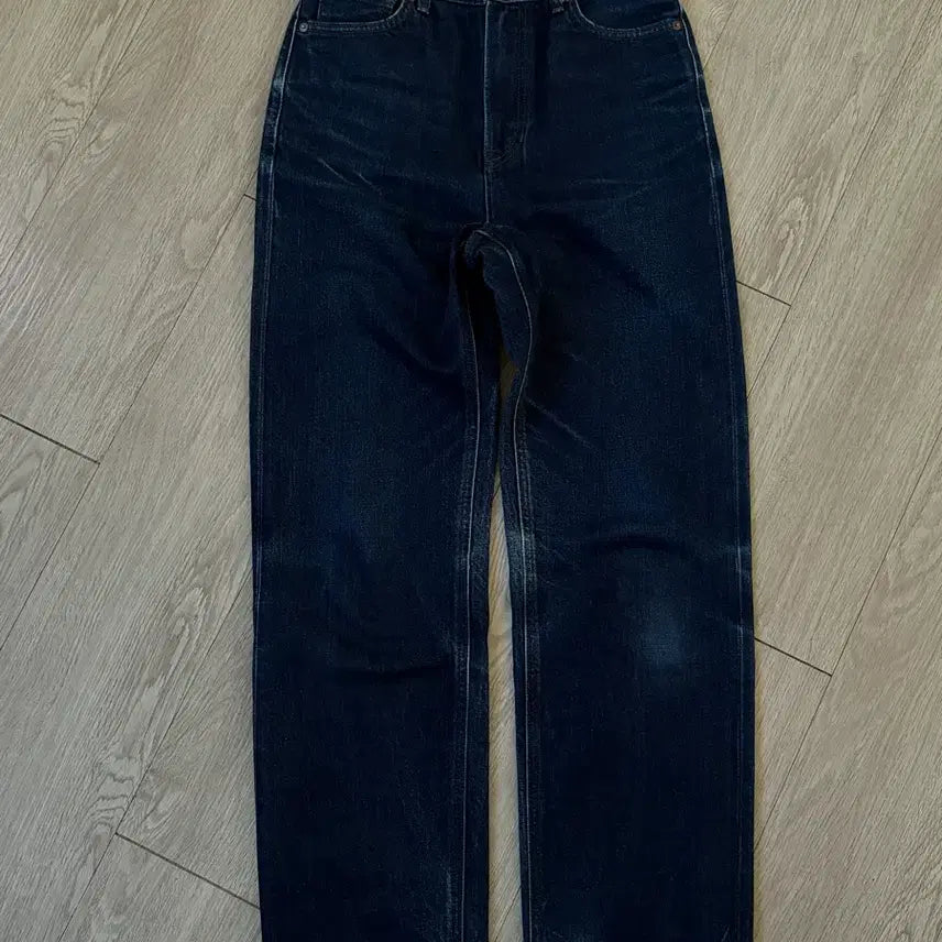 [BUNJANG] Urbanic30 Jeans &amp; Margaret Howell Denim / 얼바닉30 청바지 &amp; 마가렛호웰 데님