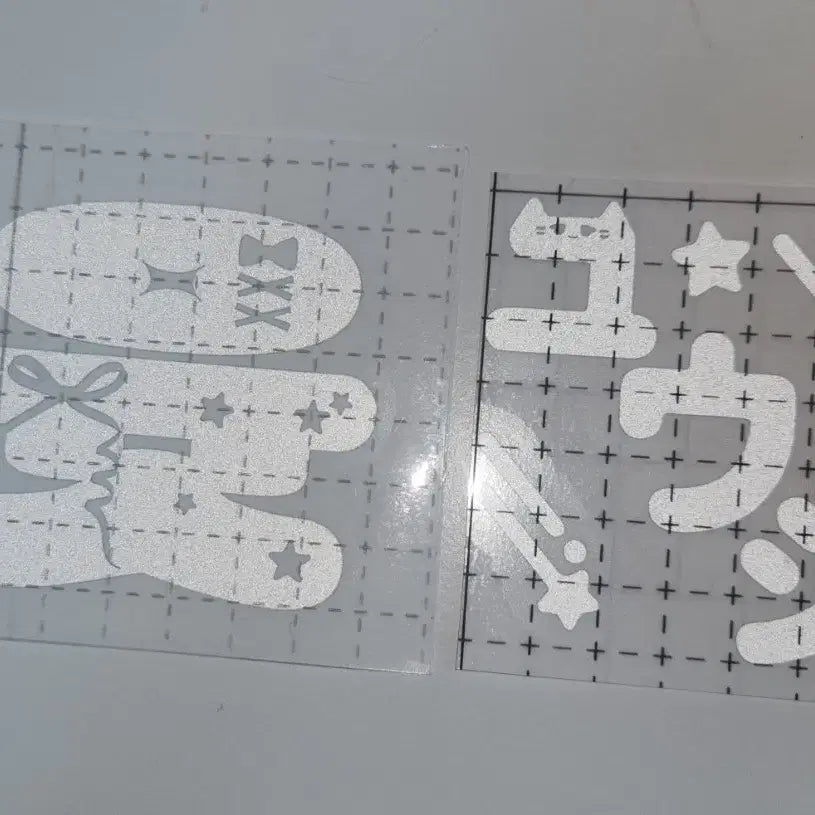 [BUNJANG] NCT WISH Yushi Reflective Sticker / 엔시티위시 유우시 반사스티커