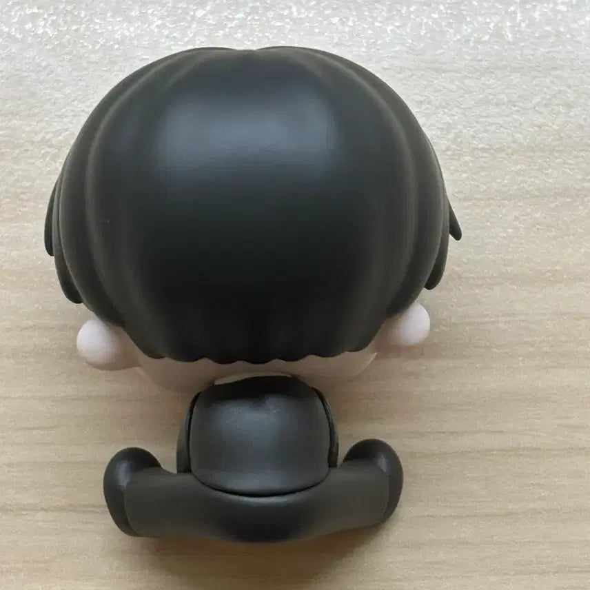 [BUNJANG] Kim Sol-eum Figure (Gwe-chul Gye-dam-chul-geun) / 괴출 괴담출근 김솔음 피규어
