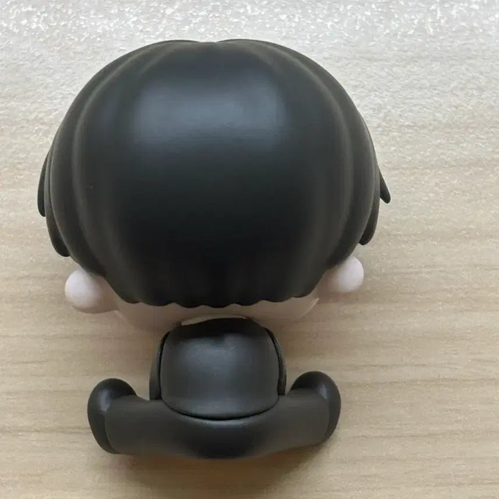 [BUNJANG] Kim Sol-eum Figure (Gwe-chul Gye-dam-chul-geun) / 괴출 괴담출근 김솔음 피규어