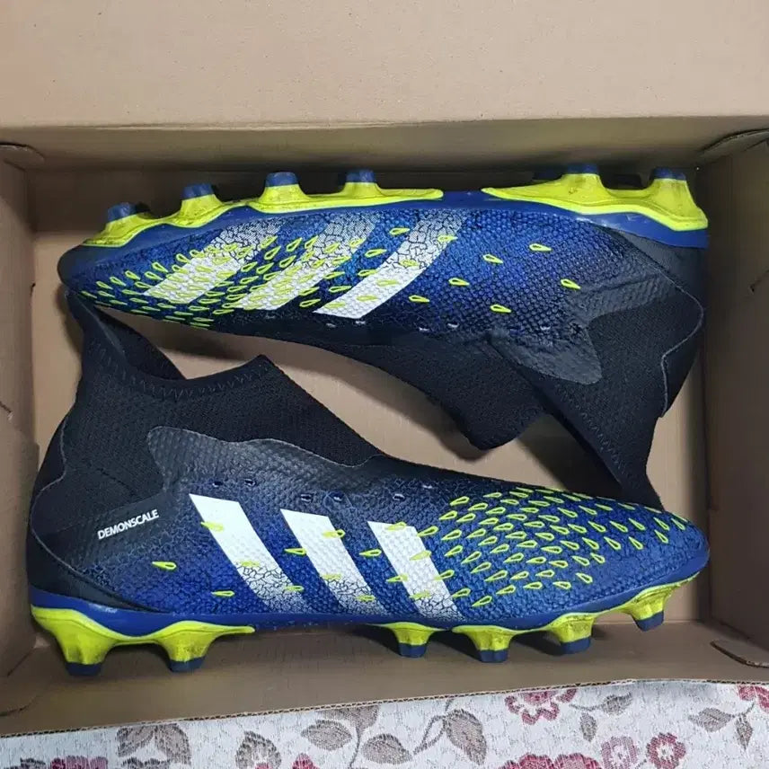 [SOLD OUT] 아디다스 프레데터 축구화