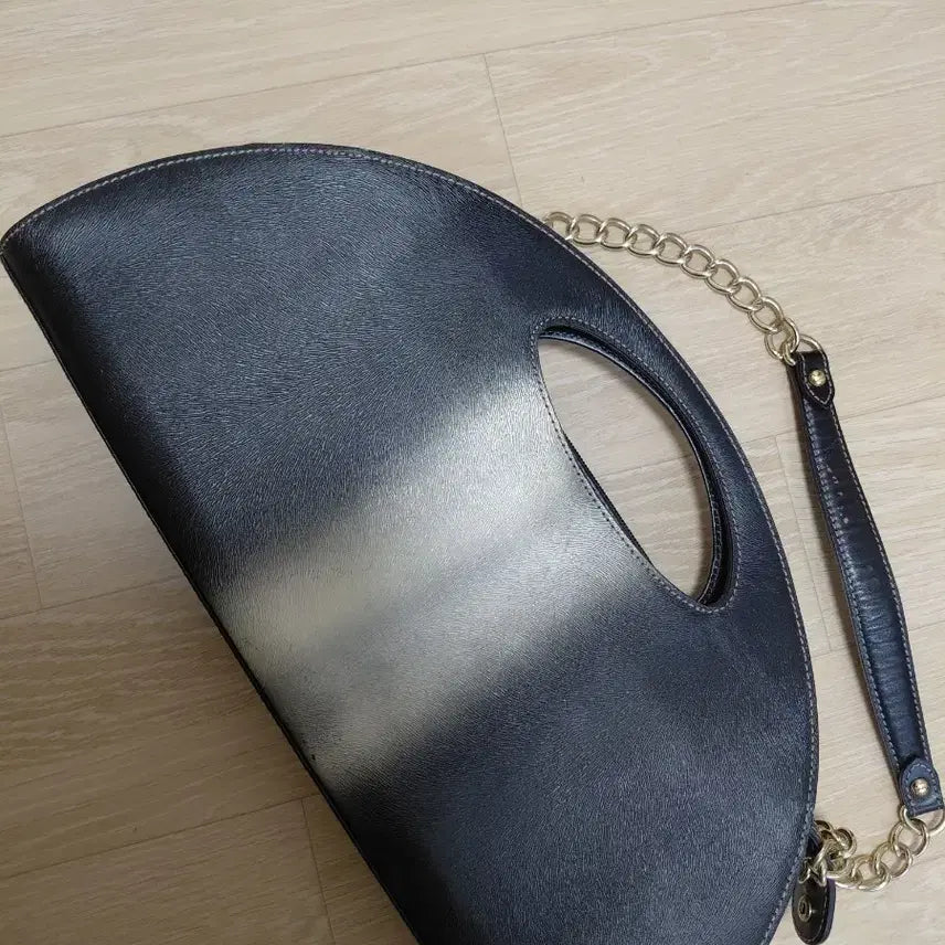 [BUNJANG] SONOVI Smile Detail Bag Black Y2K / 희귀템) SONOVI 소노비 스마일 블랙 Y2K 디테일백