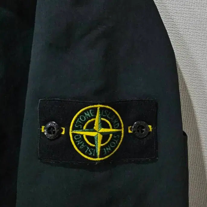 [BUNJANG] Stone Island David TC Primaloft Jacket L / [정품/S+급] 스톤아일랜드 다비드TC 프로마로프트 자켓 100 / L