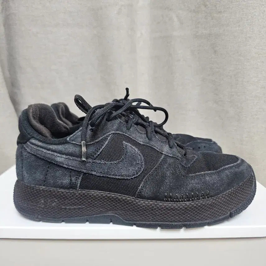 [BUNJANG] Nike Air Force 1 Wild Sneakers (235) / .235나이키 에어포스1  와일드 운동화   -911
