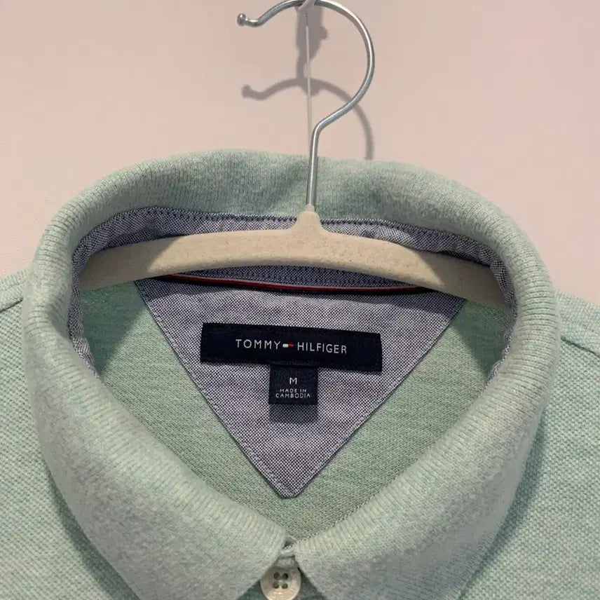 [BUNJANG] Tommy Hilfiger Men&