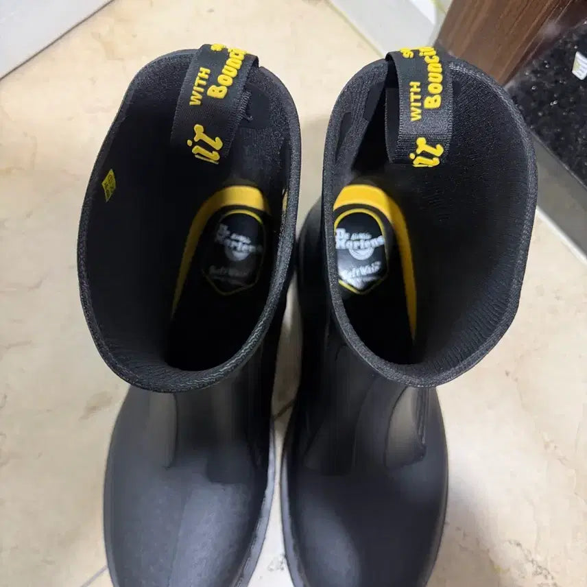 [BUNJANG] Dr. Martens 1460 Reign Boots (Size 280) / 닥터마틴 1460 레인 280사이즈