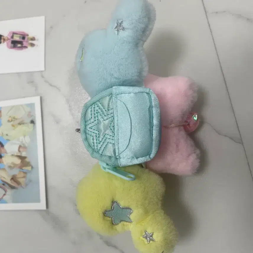 [BUNJANG] NCT WISH Pop-Up Store Lucky Draw Photocard Holder / 엔시티위시 팝츄 판매합니다 띠부실 유우시