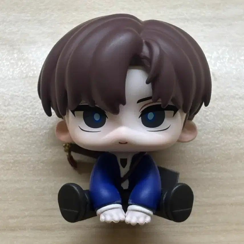 [SOLD OUT] 괴출 괴담출근 최요원 피규어