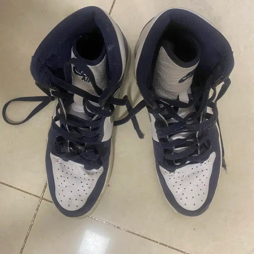 [BUNJANG] Nike KOBE 290mm Basketball Shoes / 나이키 코즙 290