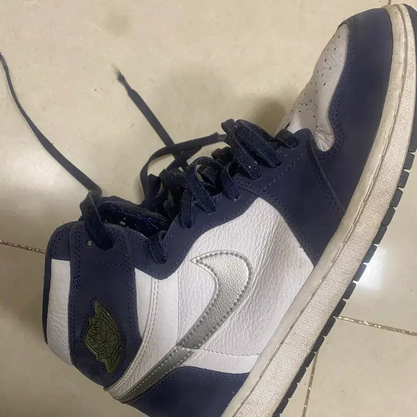 [BUNJANG] Nike KOBE 290mm Basketball Shoes / 나이키 코즙 290