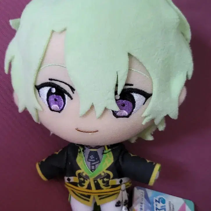 [BUNJANG] Ensemble Stars Tomoe Hiyori Merchandise Bundle Set / 앙상블스타즈 히요리 토모에 굿즈 일괄