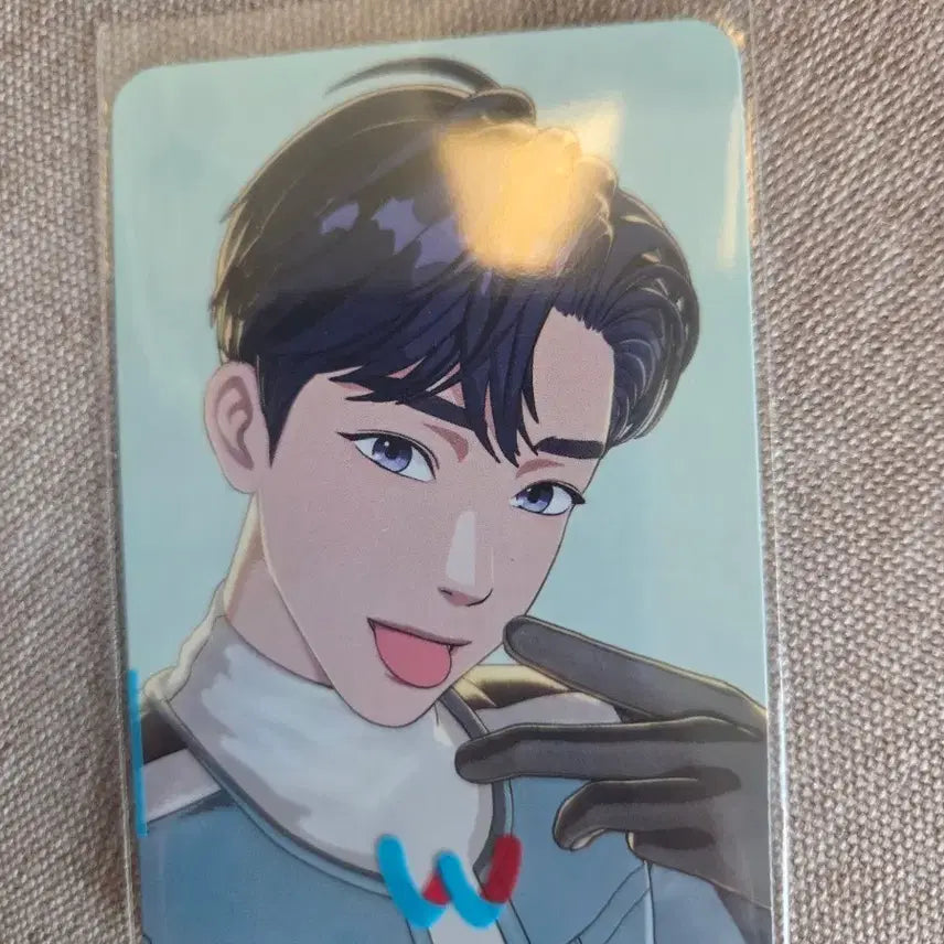 [BUNJANG] PLAVE Yejun Will Music POB Photocard / 플레이브 칼리고 pt.2 윌뮤직 미공포 예준