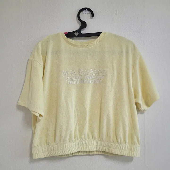 [BUNJANG] New Balance Short Sleeve T-Shirt M / 뉴발란스 반팔 티셔츠(90 M)