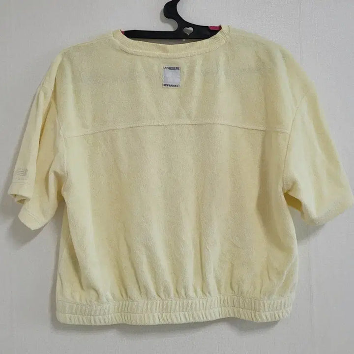 [BUNJANG] New Balance Short Sleeve T-Shirt M / 뉴발란스 반팔 티셔츠(90 M)