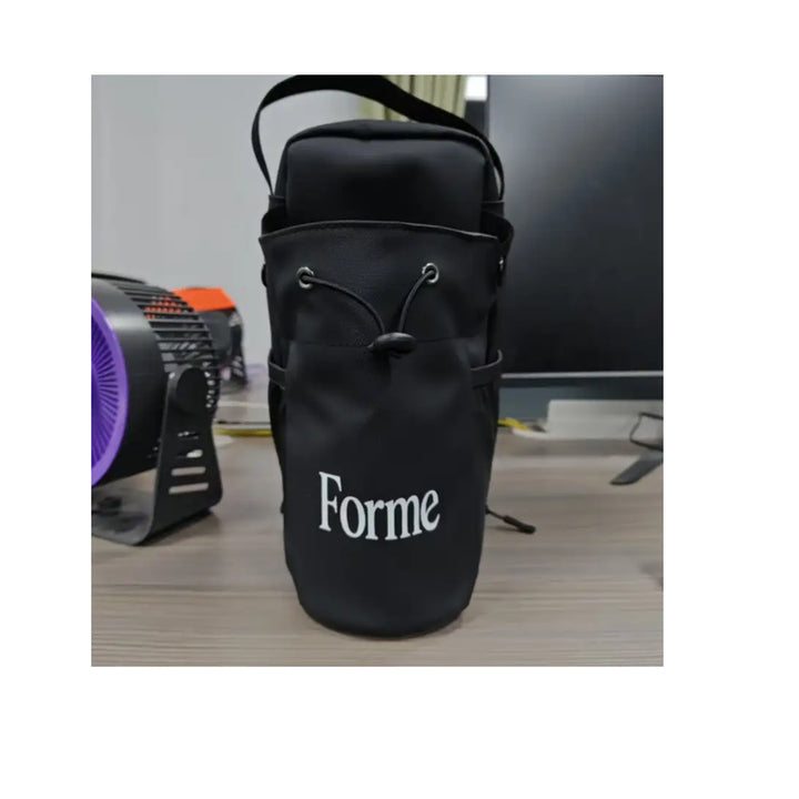 [BUNJANG] RackPod Magnetic Gym Bag Water Bottle Holder / 정가3.59새거 헬스장 가방 물통가방자석마그네틱(고급재질,수건보관도가능)