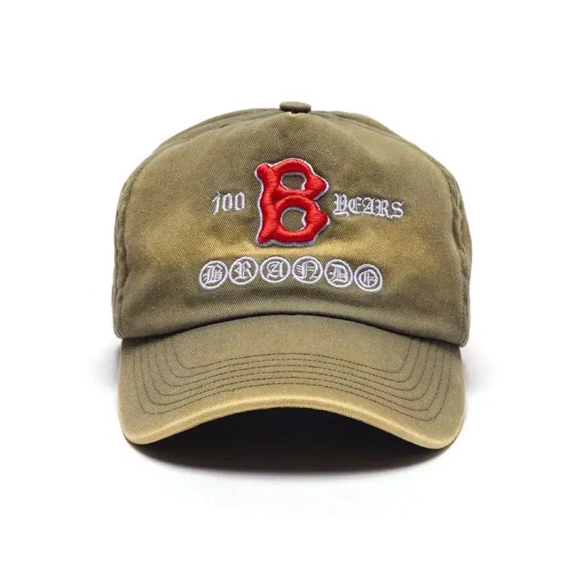 [BUNJANG] Pally Hollywood Brando 5-Panel Ball Cap / 구매) 팔리할리우드 브란도  볼캡