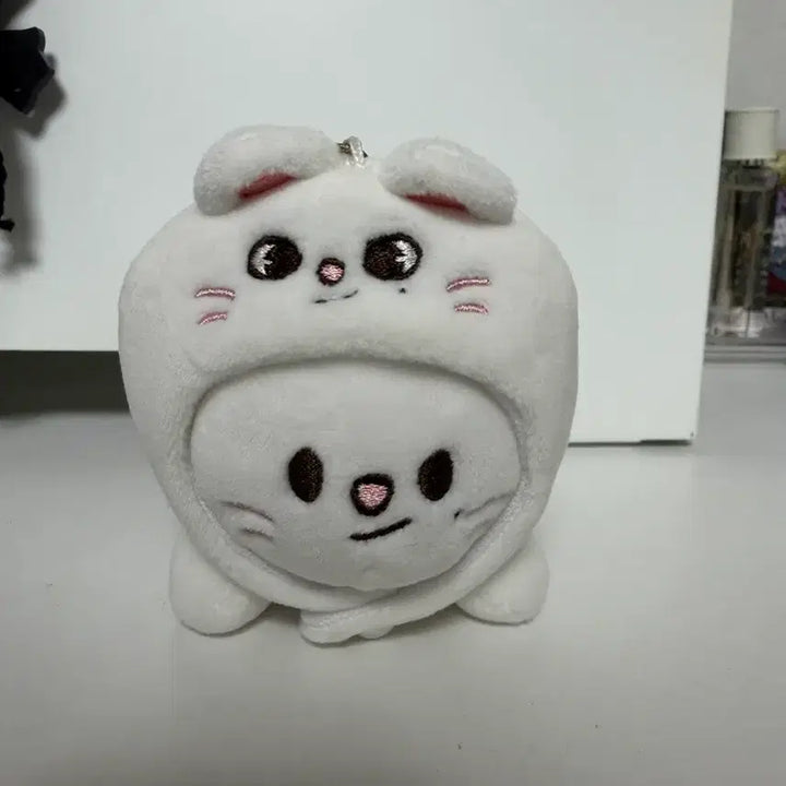 [BUNJANG] SKZOO Lying Keyring Jiniret / 스키주 라잉lying키링 지니렛