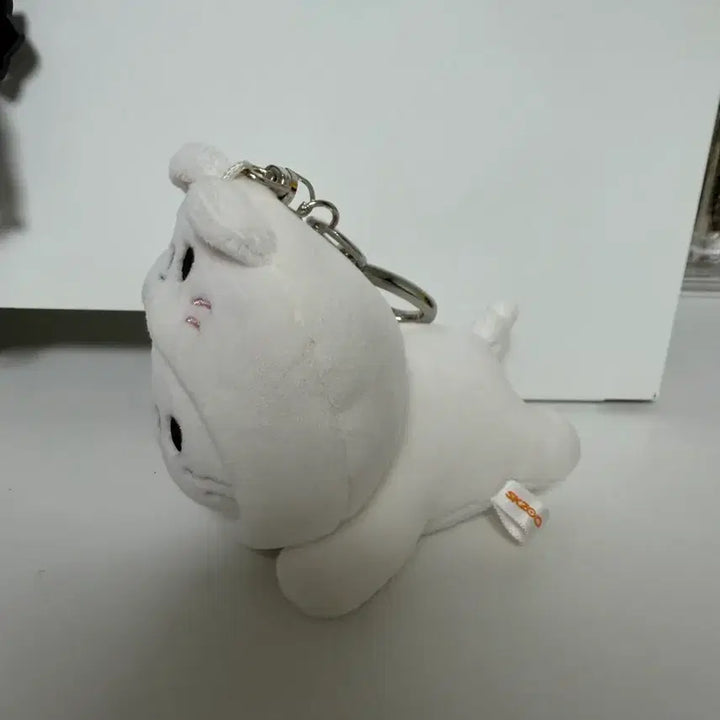 [BUNJANG] SKZOO Lying Keyring Jiniret / 스키주 라잉lying키링 지니렛