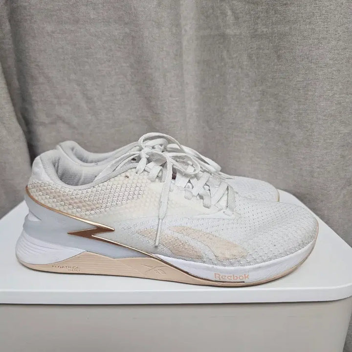 [BUNJANG] Reebok Nano X3 Women&