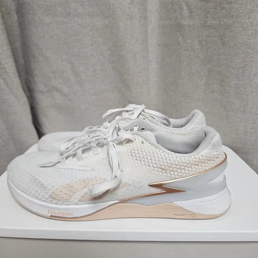 [BUNJANG] Reebok Nano X3 Women&